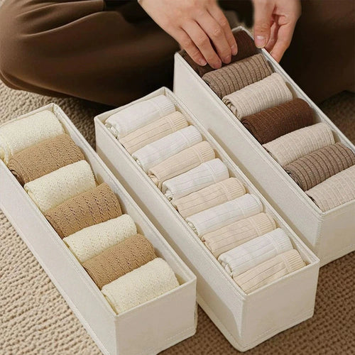 Drawer Organizer Storage Box