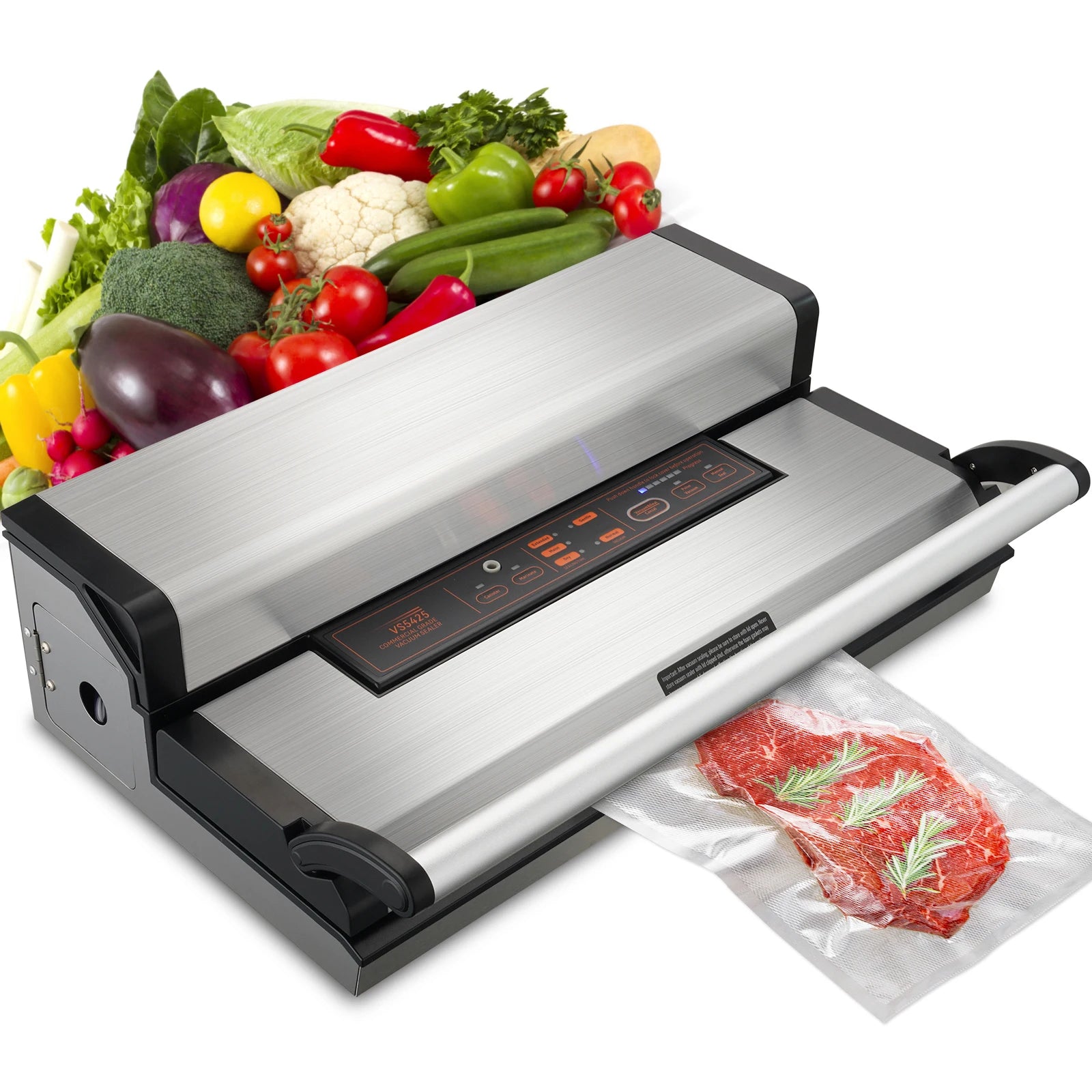 Vacuum Sealer Machine