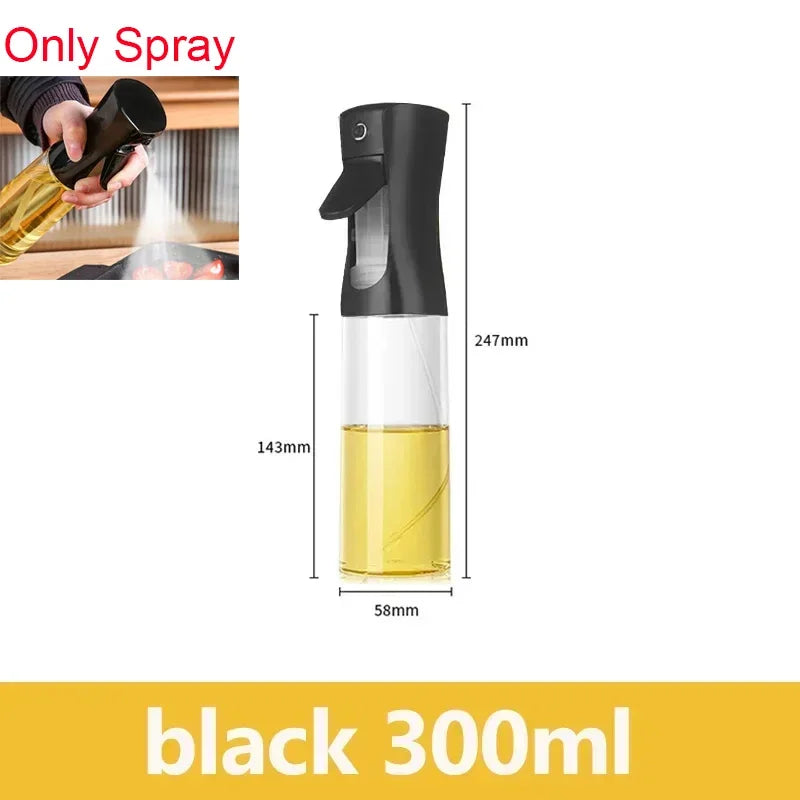 Oil Sprayer