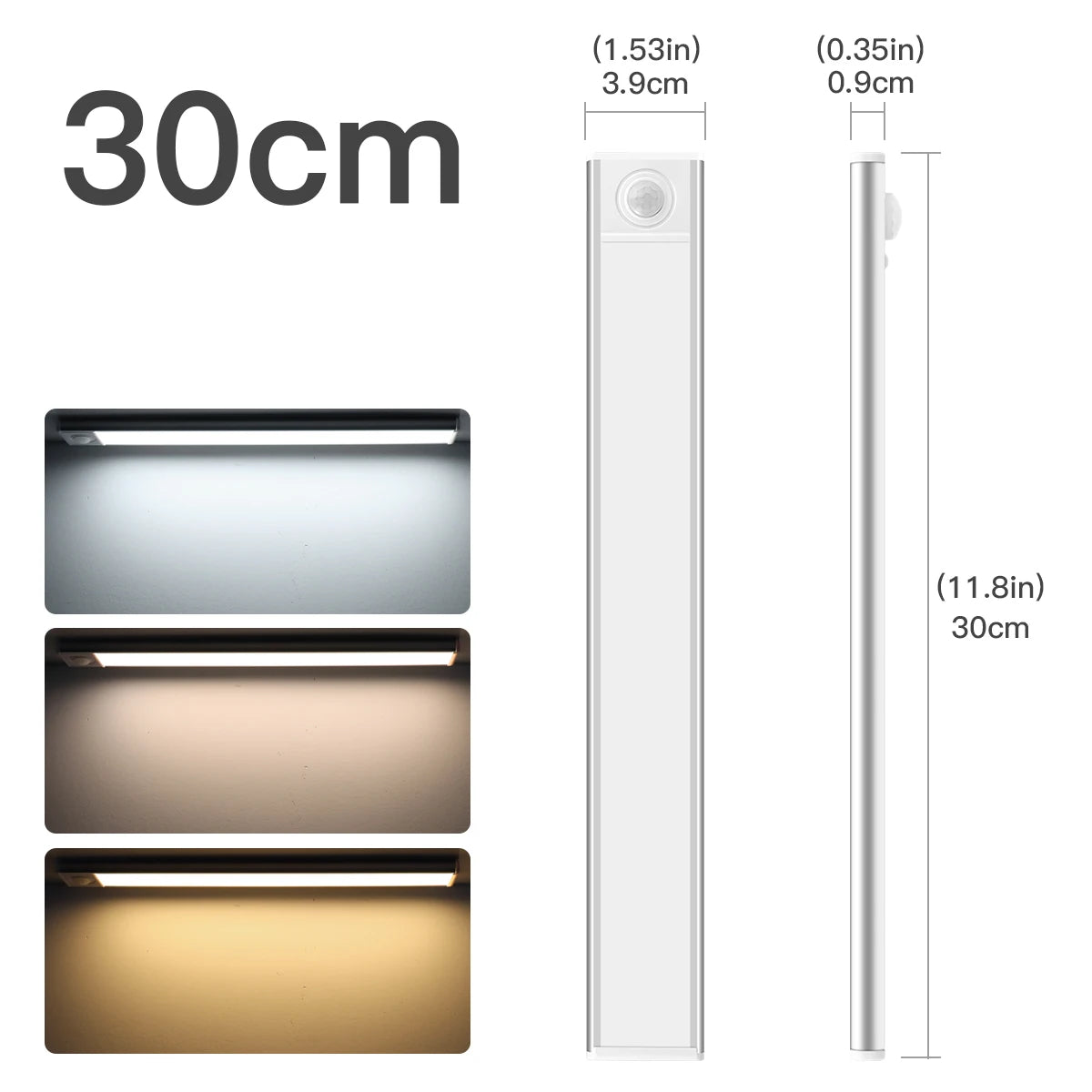 Motion Sensor Strip