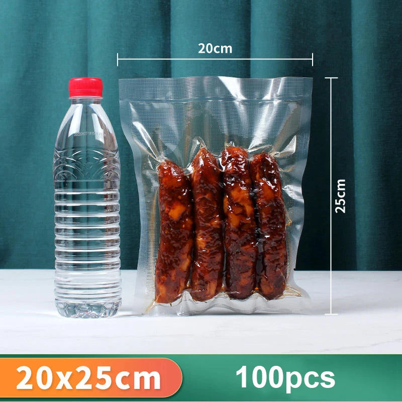 Vacuum Sealer Bags