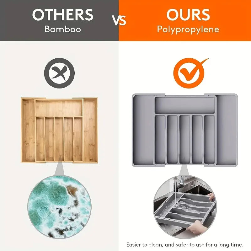 Drawer Organizer
