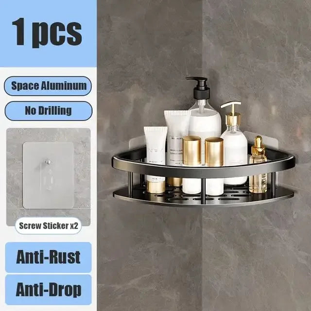 Bathroom Shelf