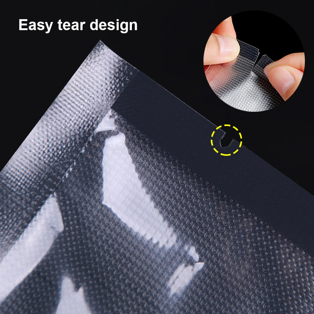 Vacuum Sealer Bags