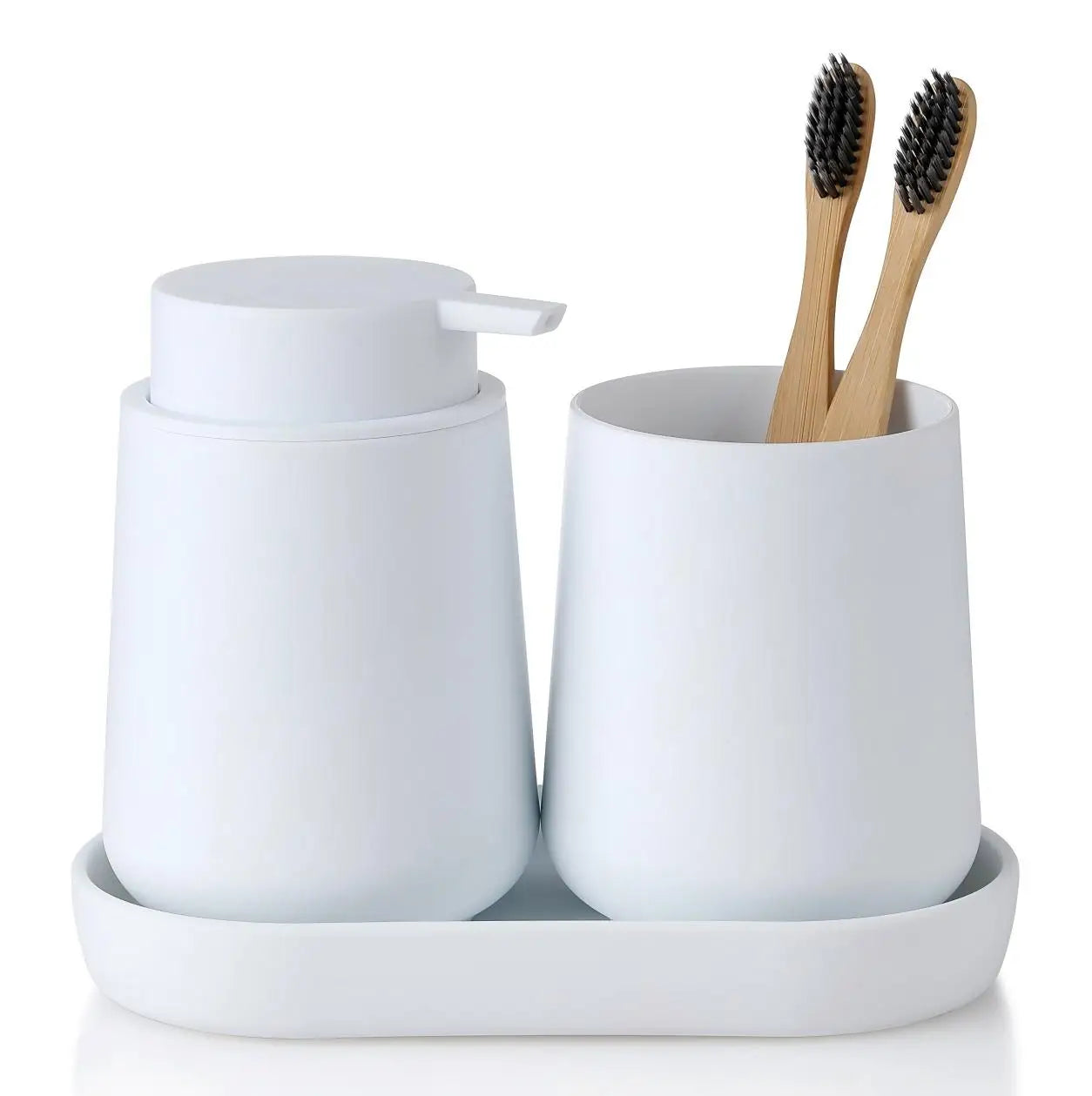 Bathroom Accessory Set