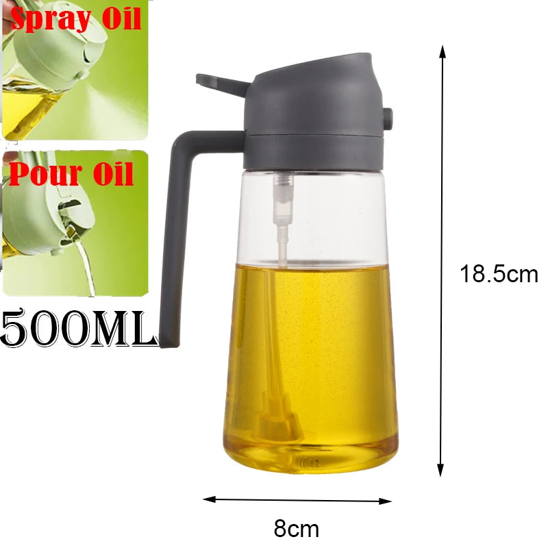 Oil Sprayer
