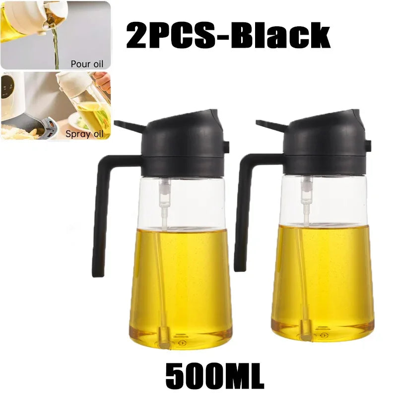 Oil Sprayer