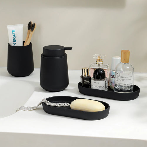 Bathroom Accessory Set