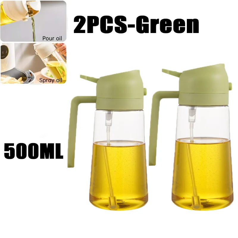Oil Sprayer