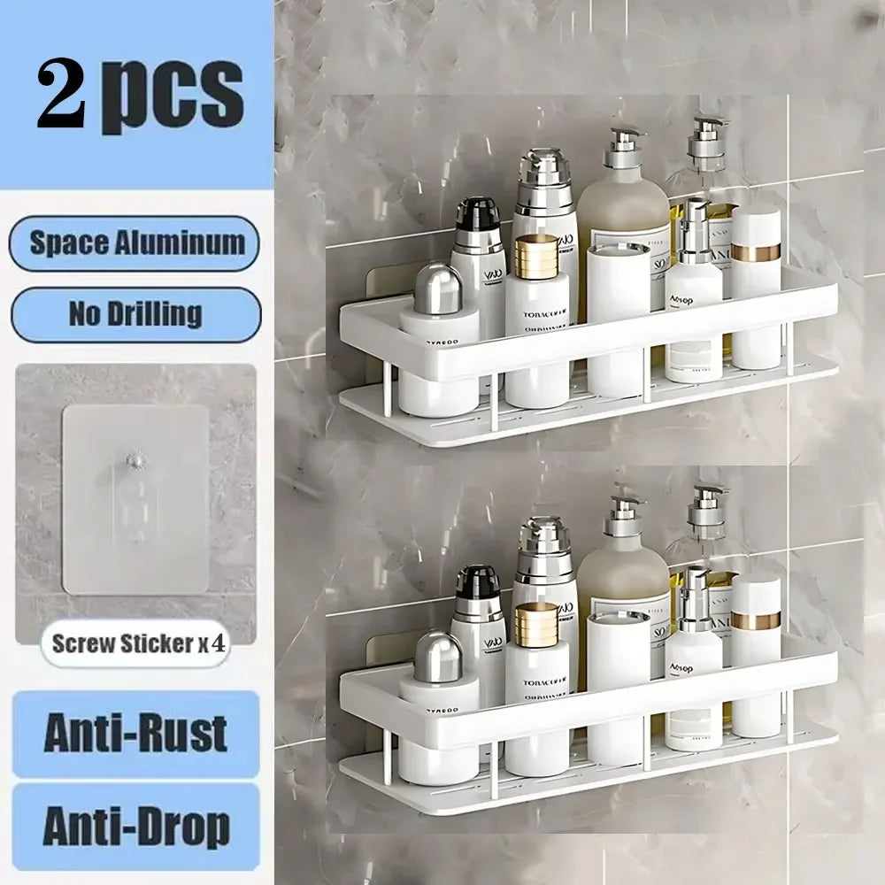 Bathroom Shelf