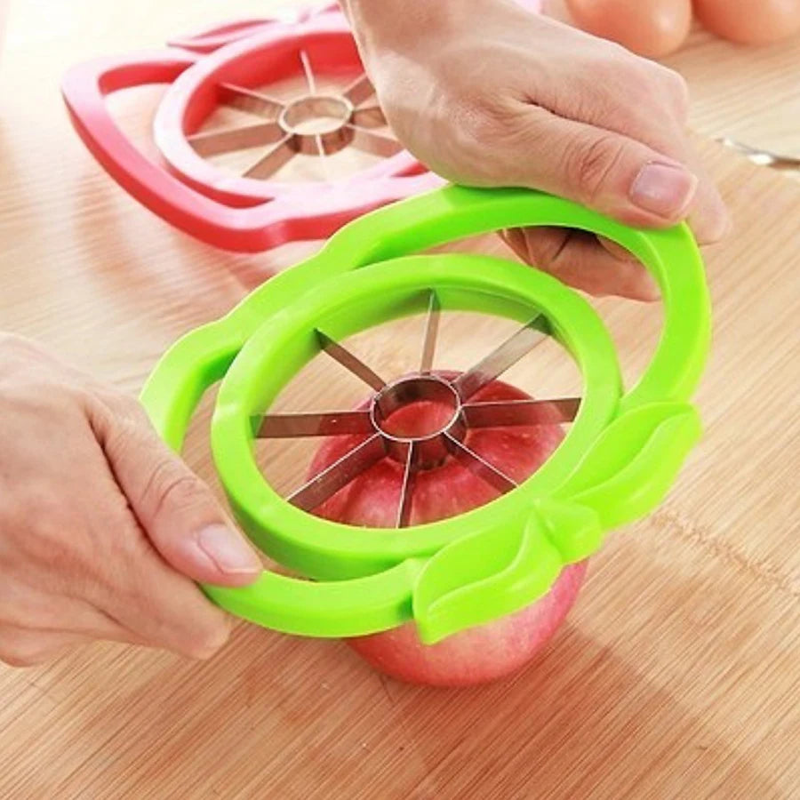 Multi-Function Fruit Slicer