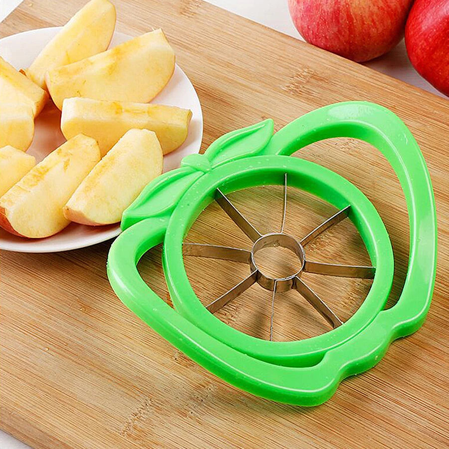 Multi-Function Fruit Slicer