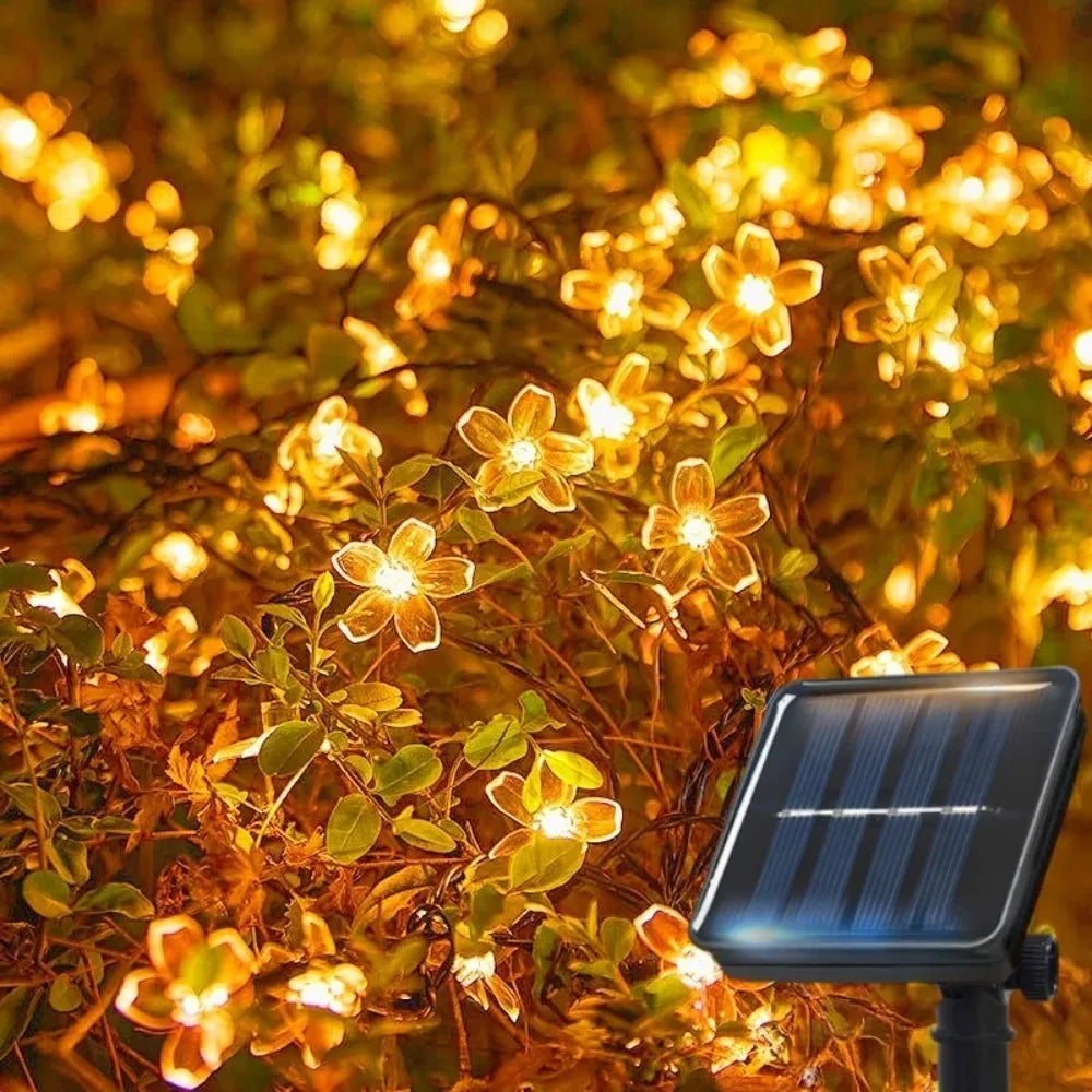 Waterproof Lawn Lamp