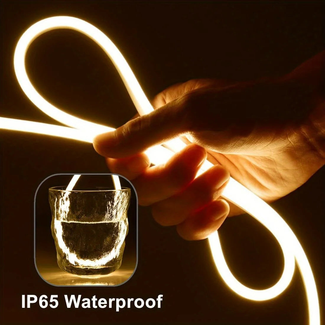 Neon LED Strip