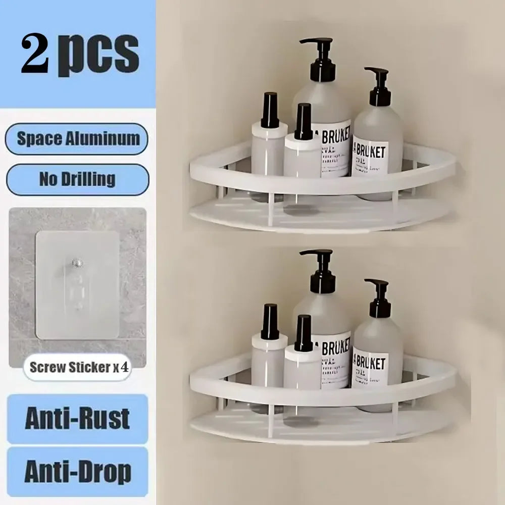 Bathroom Shelf