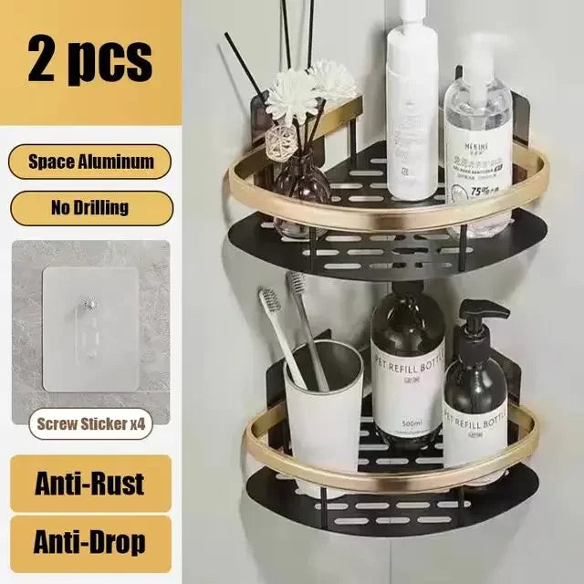 Bathroom Shelf