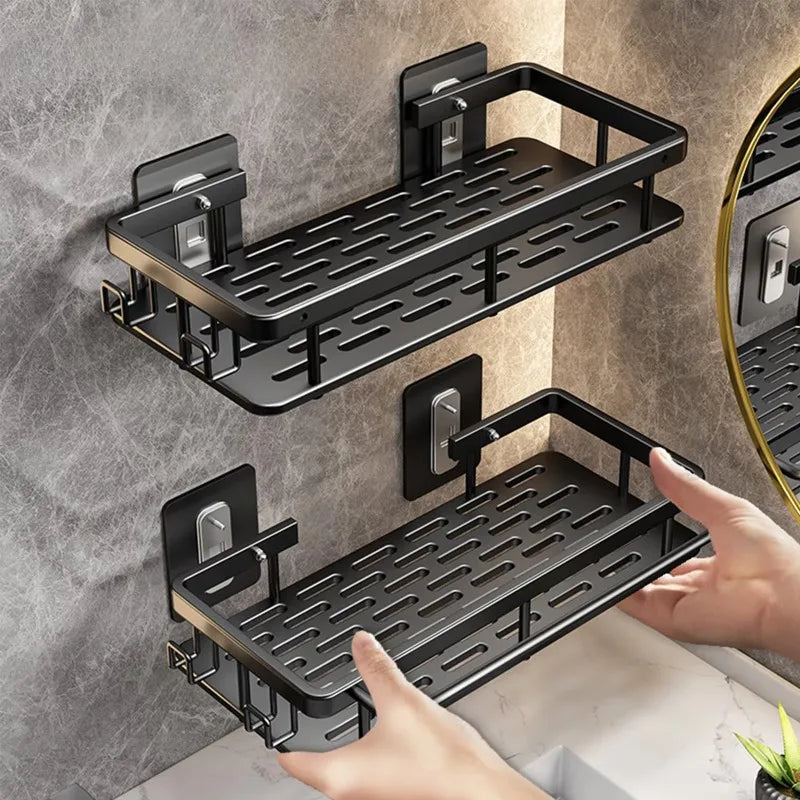 Bathroom Shelf