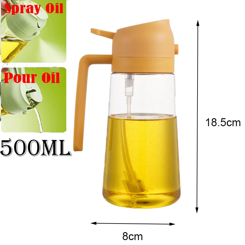 Oil Sprayer