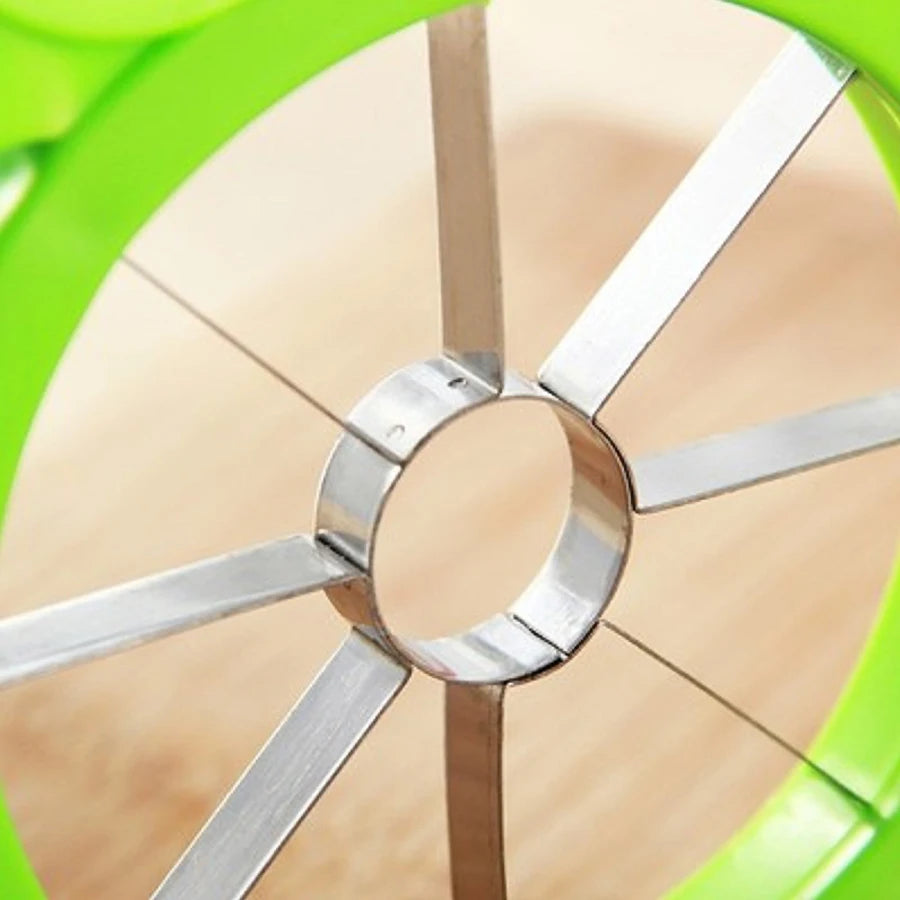 Multi-Function Fruit Slicer