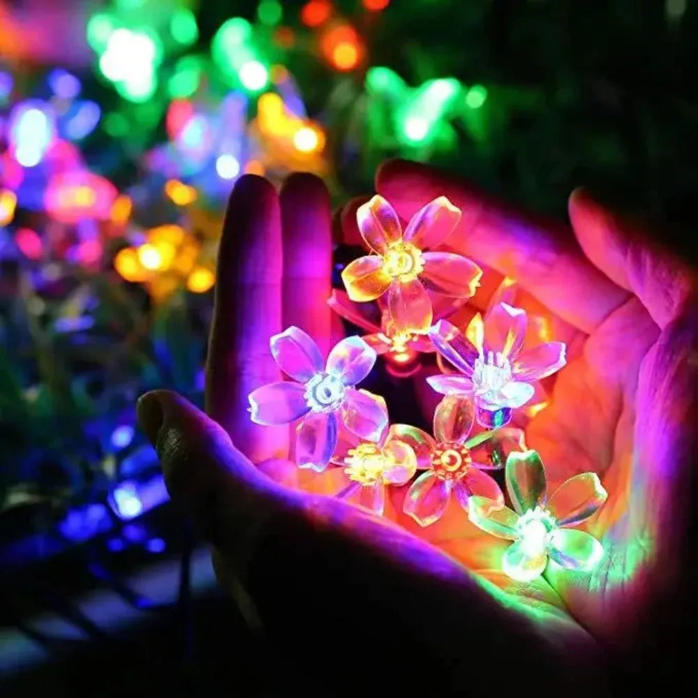 Waterproof Lawn Lamp