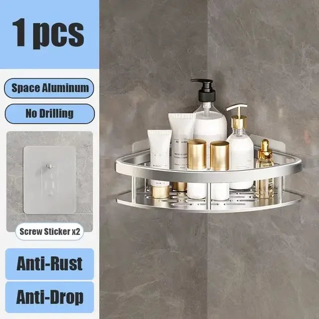 Bathroom Shelf