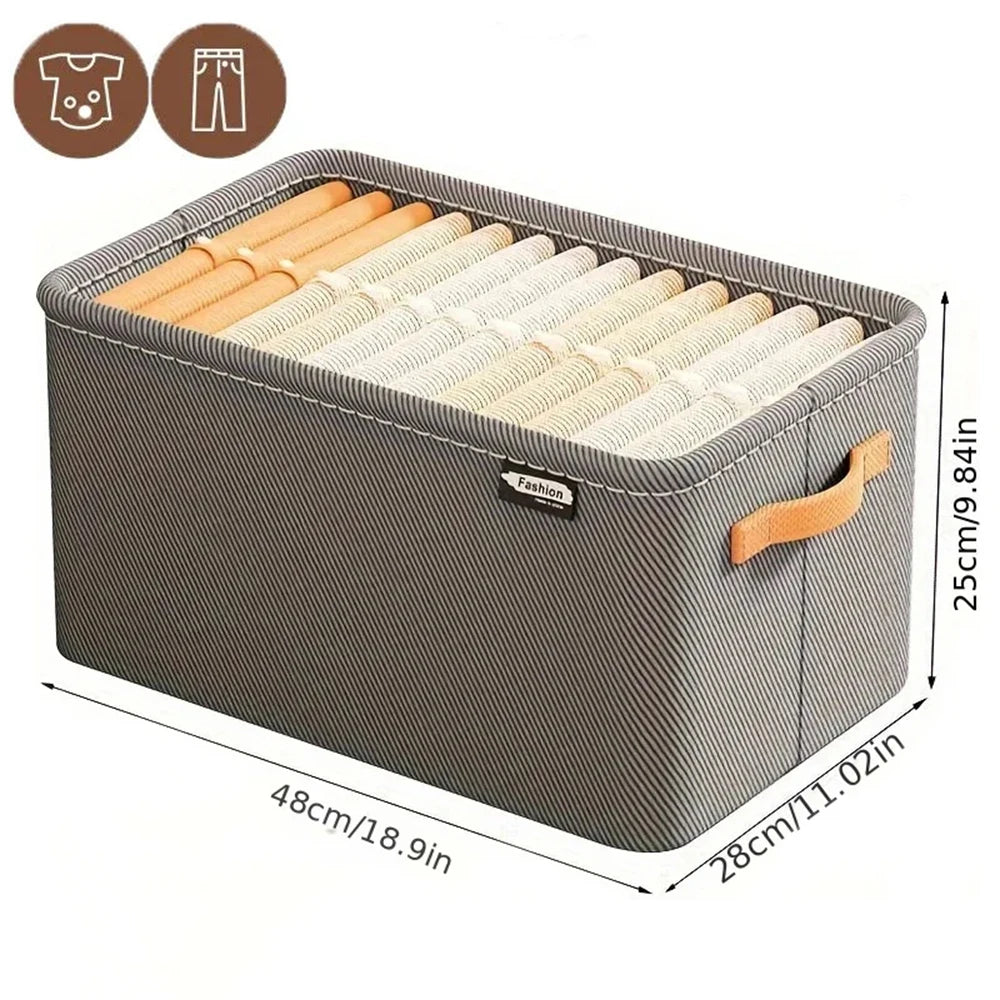 Foldable Storage Box