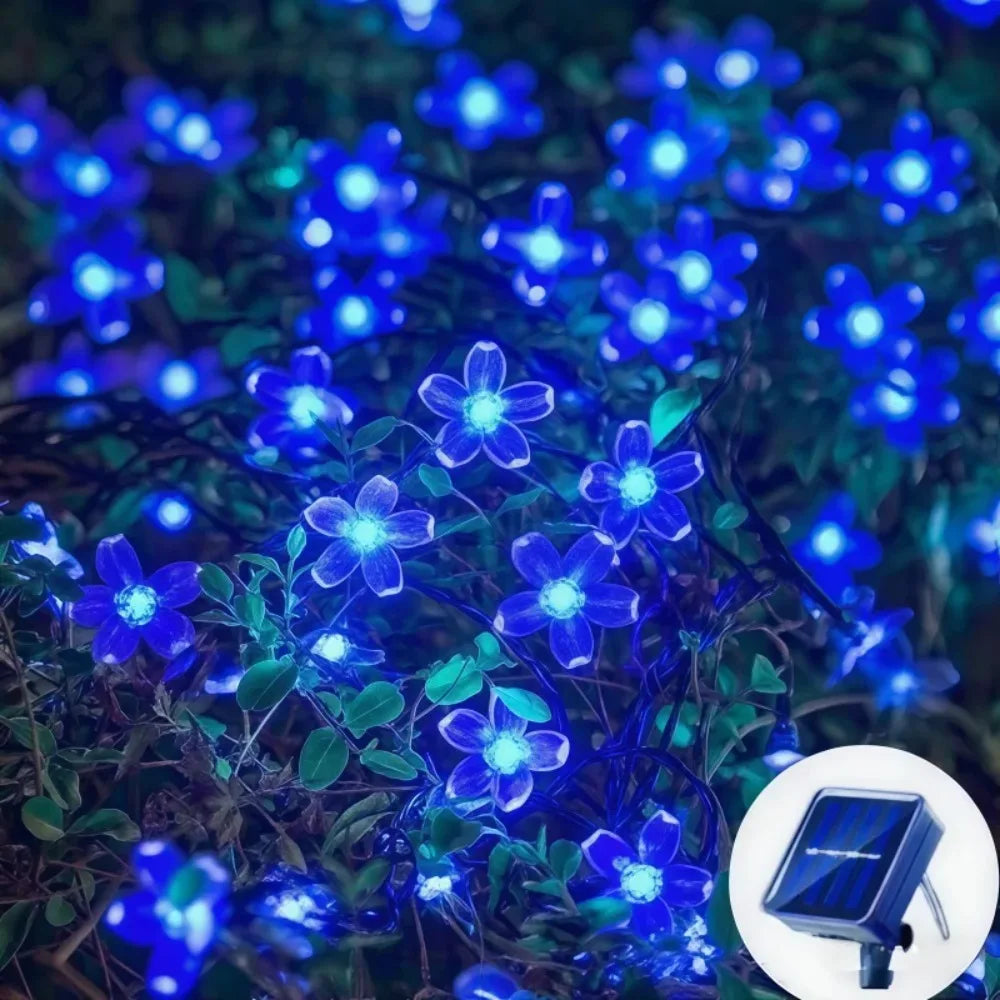 Waterproof Lawn Lamp