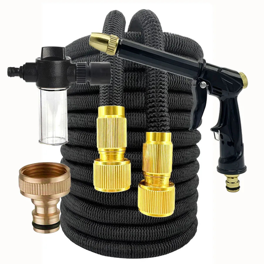 Garden Water Hose