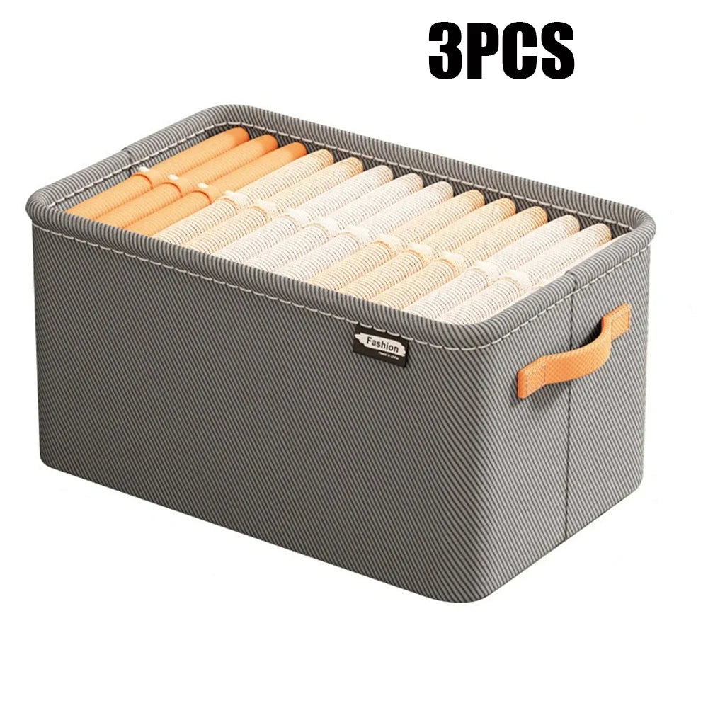 Foldable Storage Box