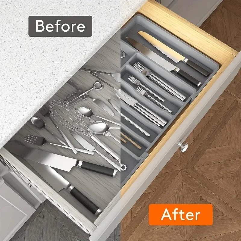 Drawer Organizer