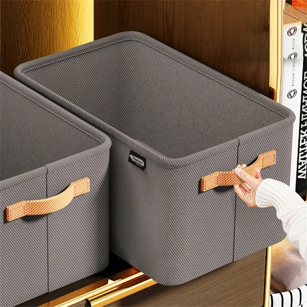 Foldable Storage Box