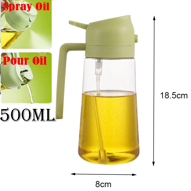 Oil Sprayer
