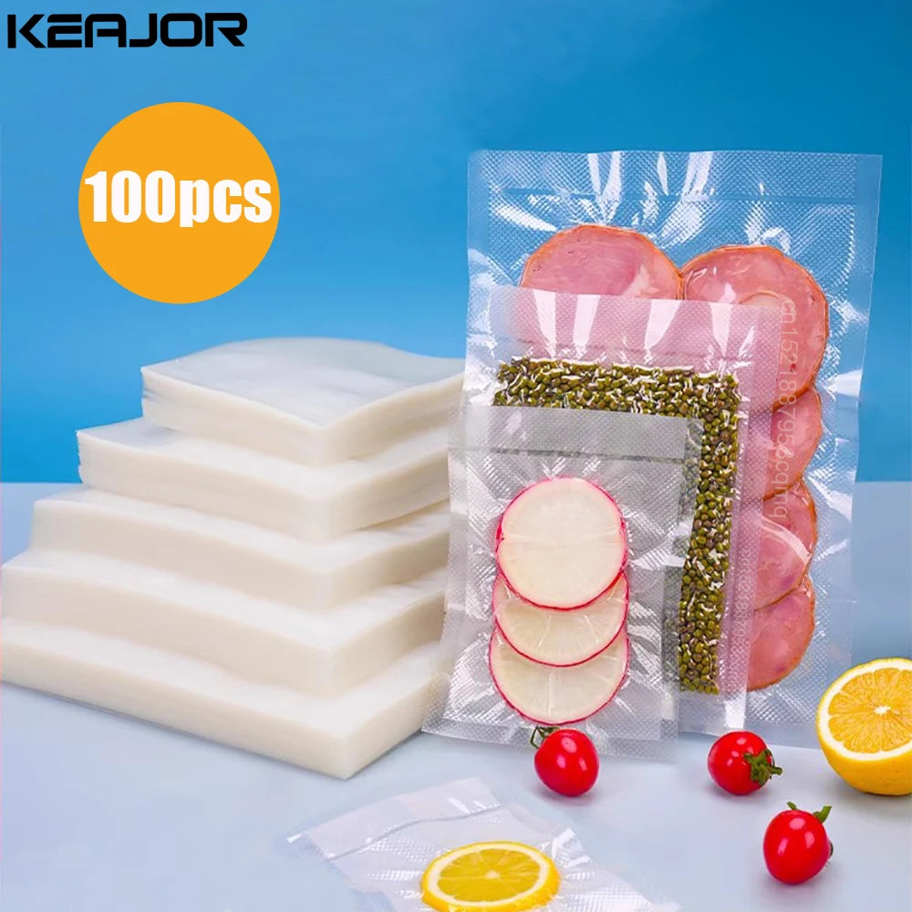 Vacuum Sealer Bags