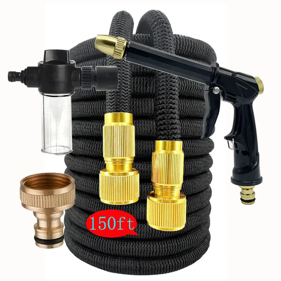 Garden Water Hose