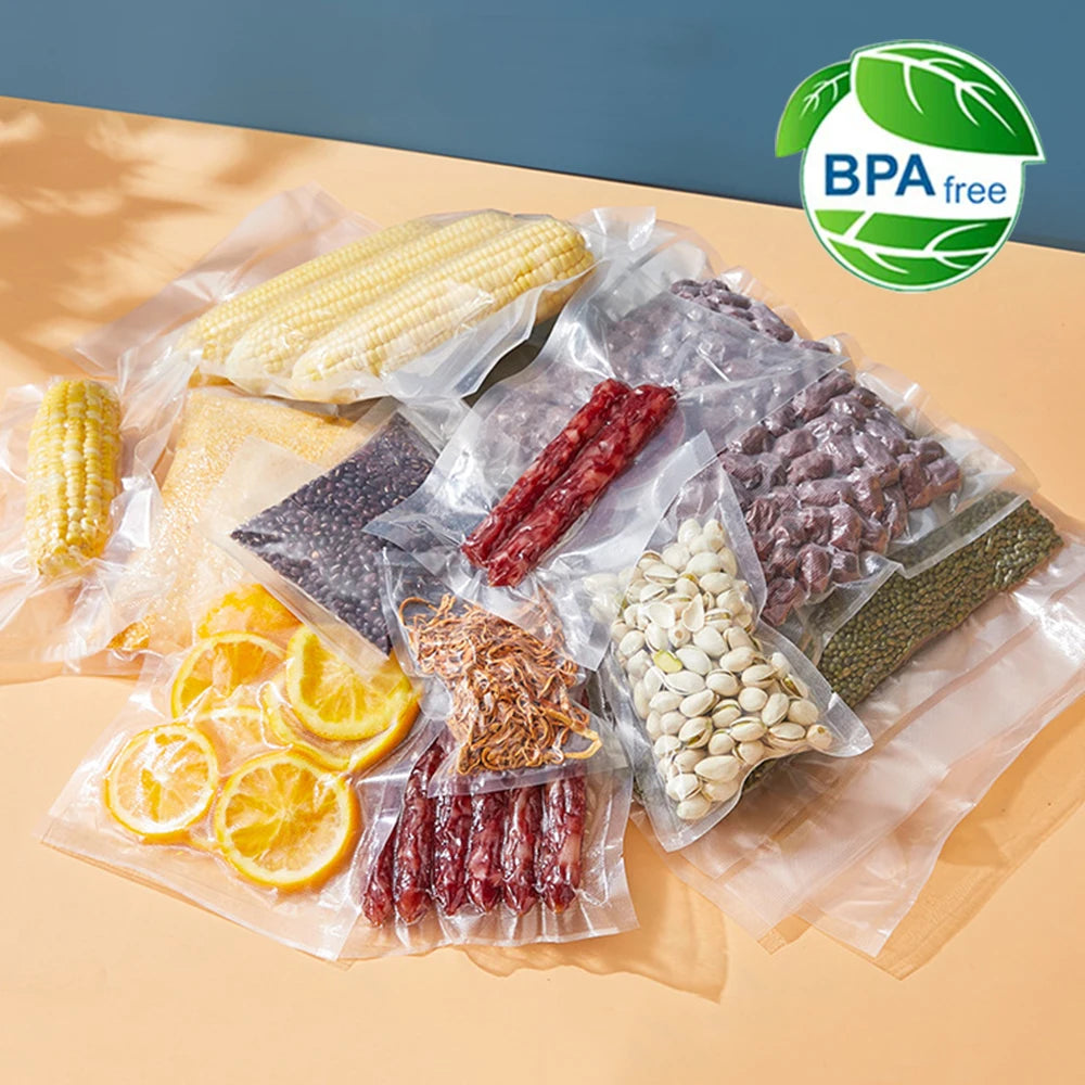 Vacuum Sealer Bags