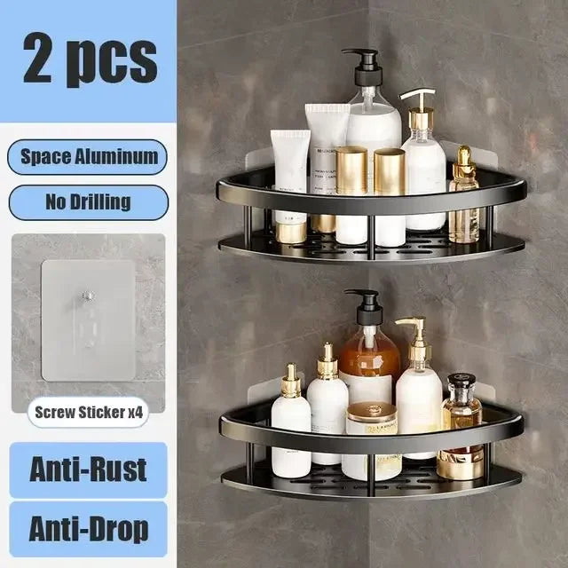 Bathroom Shelf
