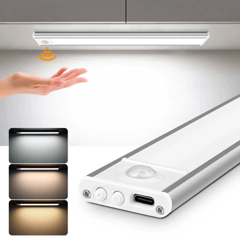 Motion Sensor Strip