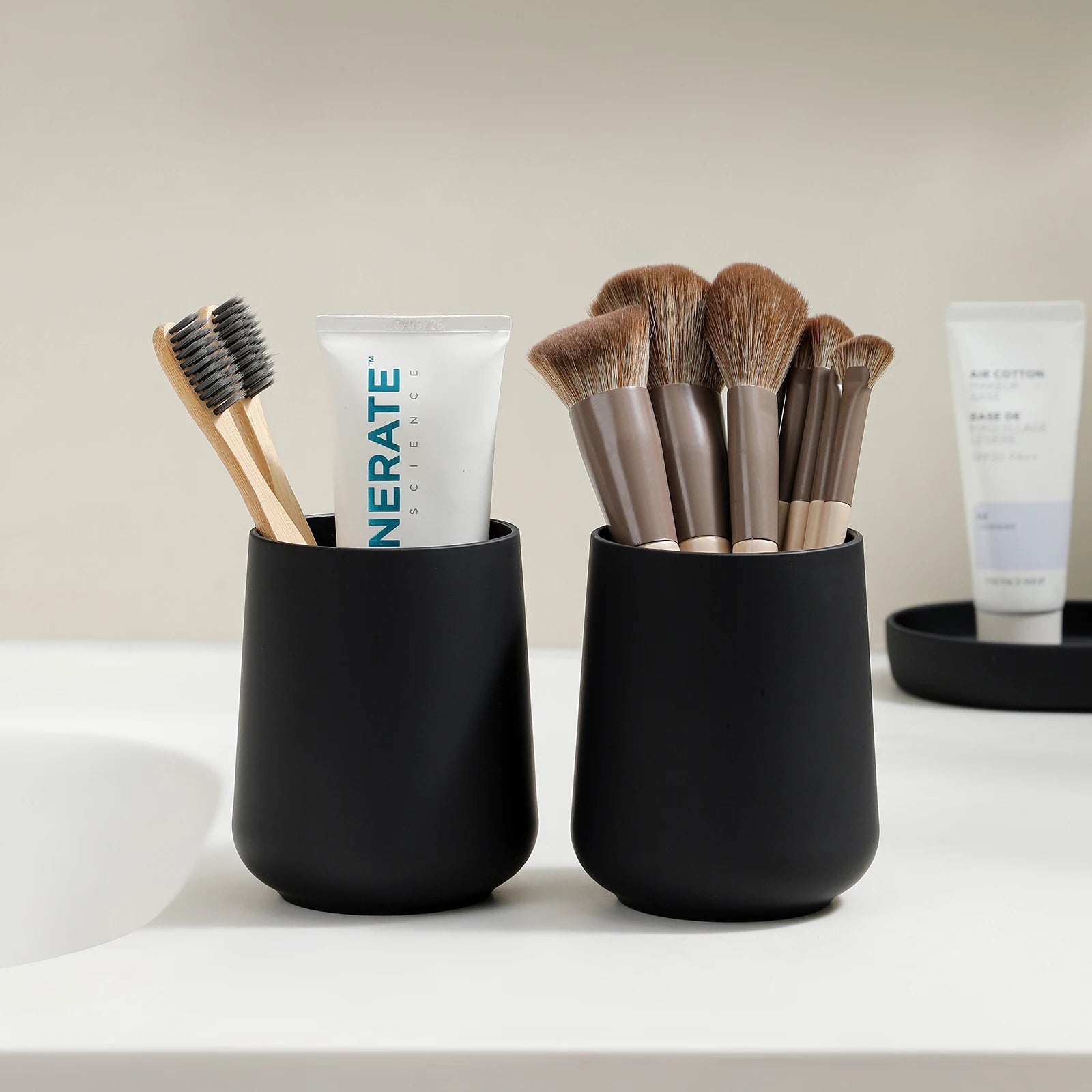 Bathroom Accessory Set