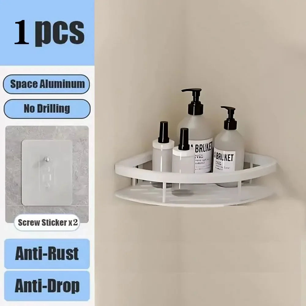 Bathroom Shelf