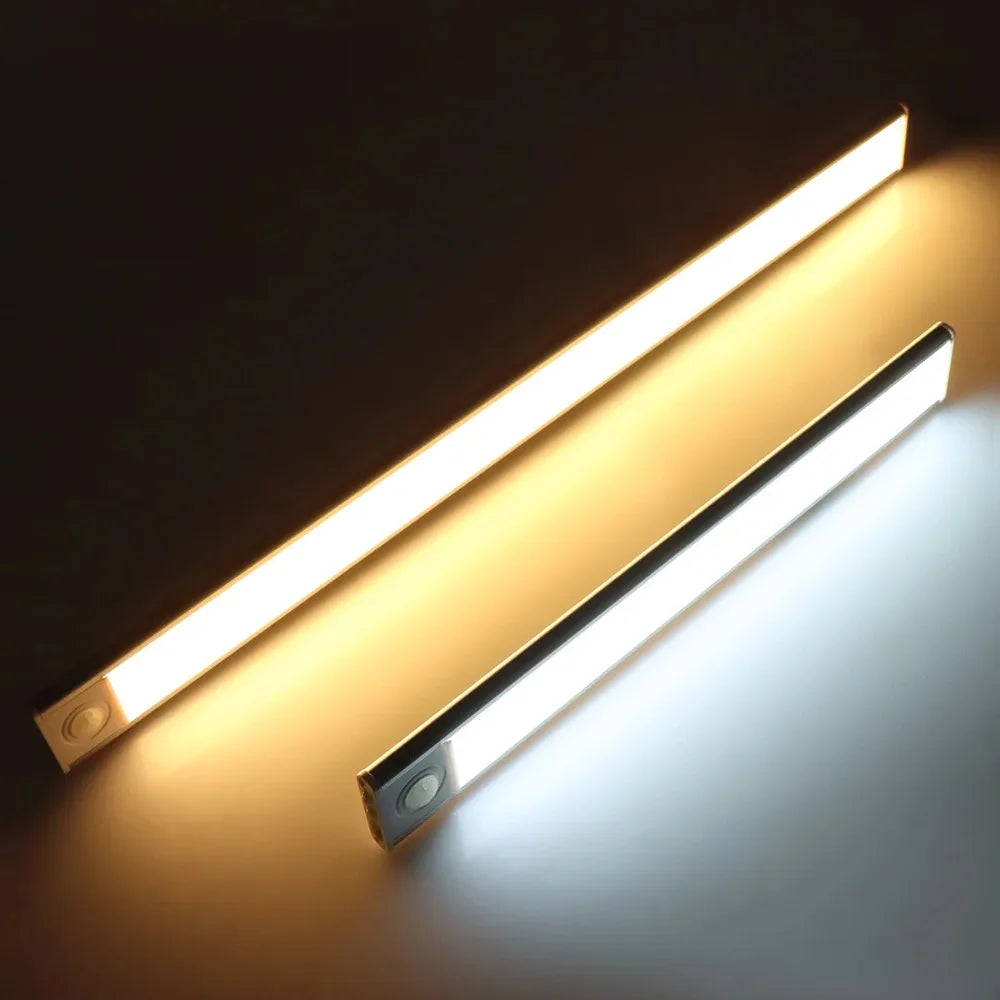 Motion Sensor Strip