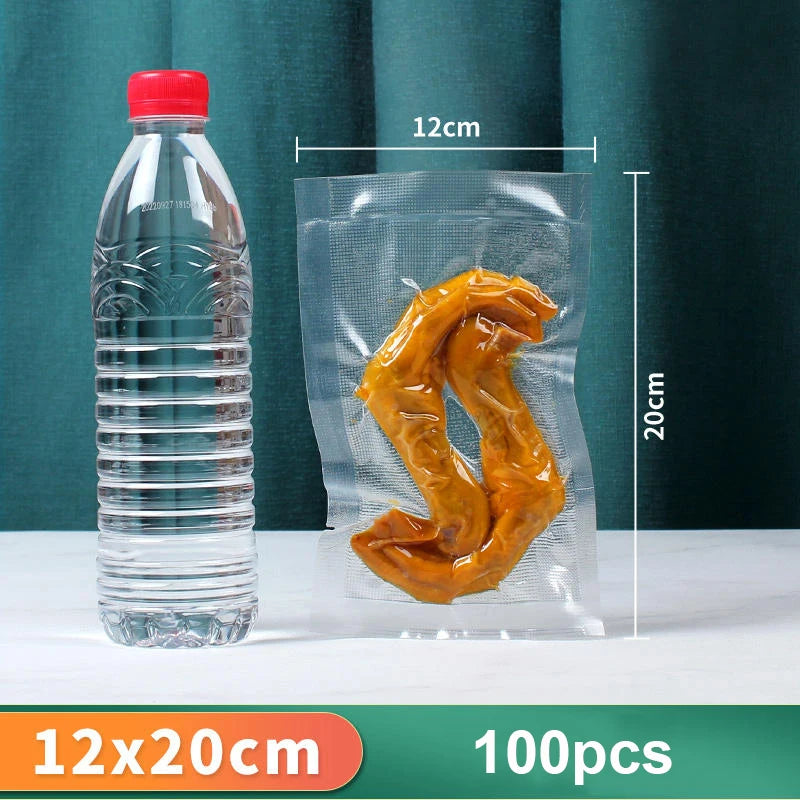 Vacuum Sealer Bags
