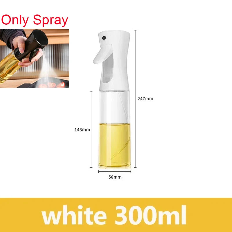 Oil Sprayer