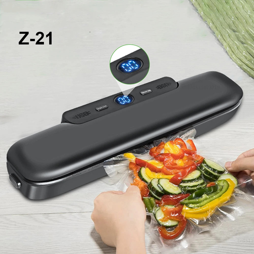 Vacuum Sealer Bags
