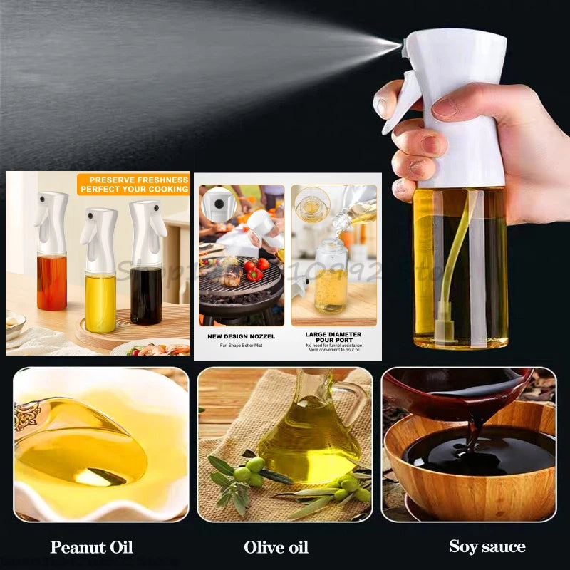 Oil Sprayer