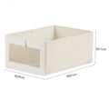 Visible Drawer Storage Organizer