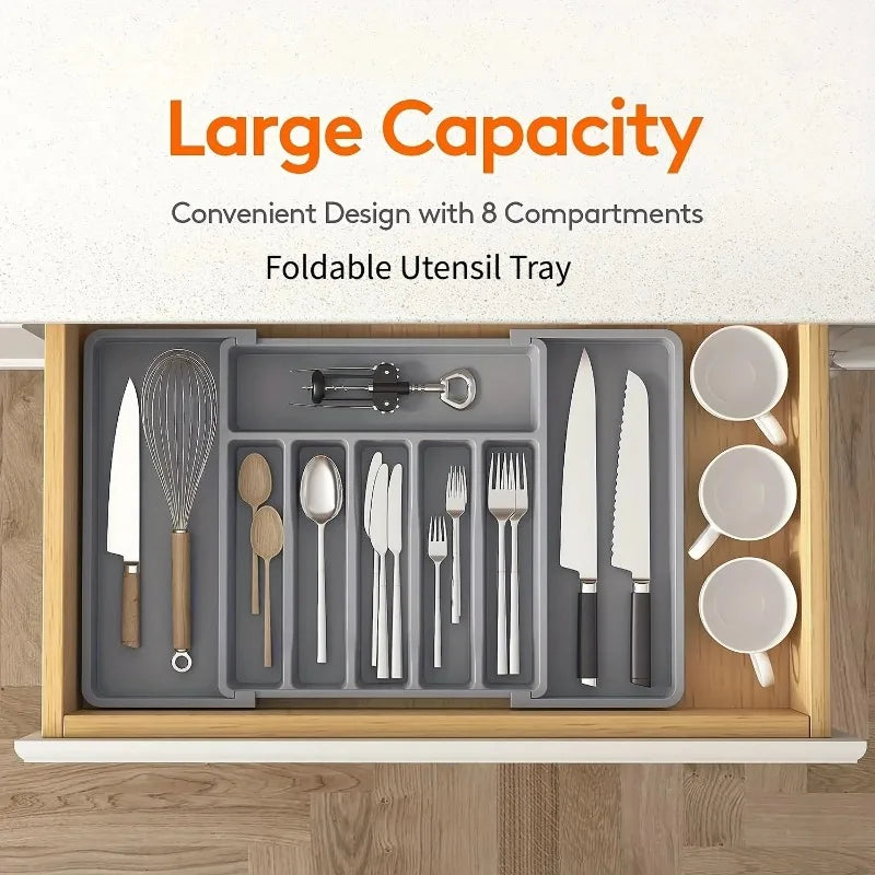 Drawer Organizer