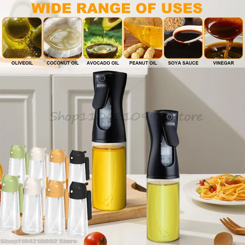 Oil Sprayer