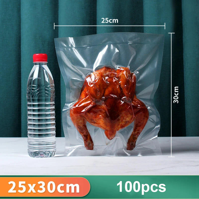 Vacuum Sealer Bags