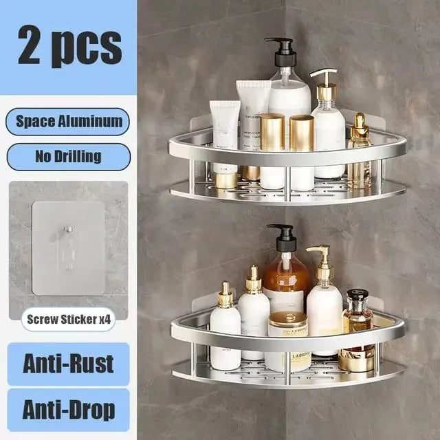 Bathroom Shelf