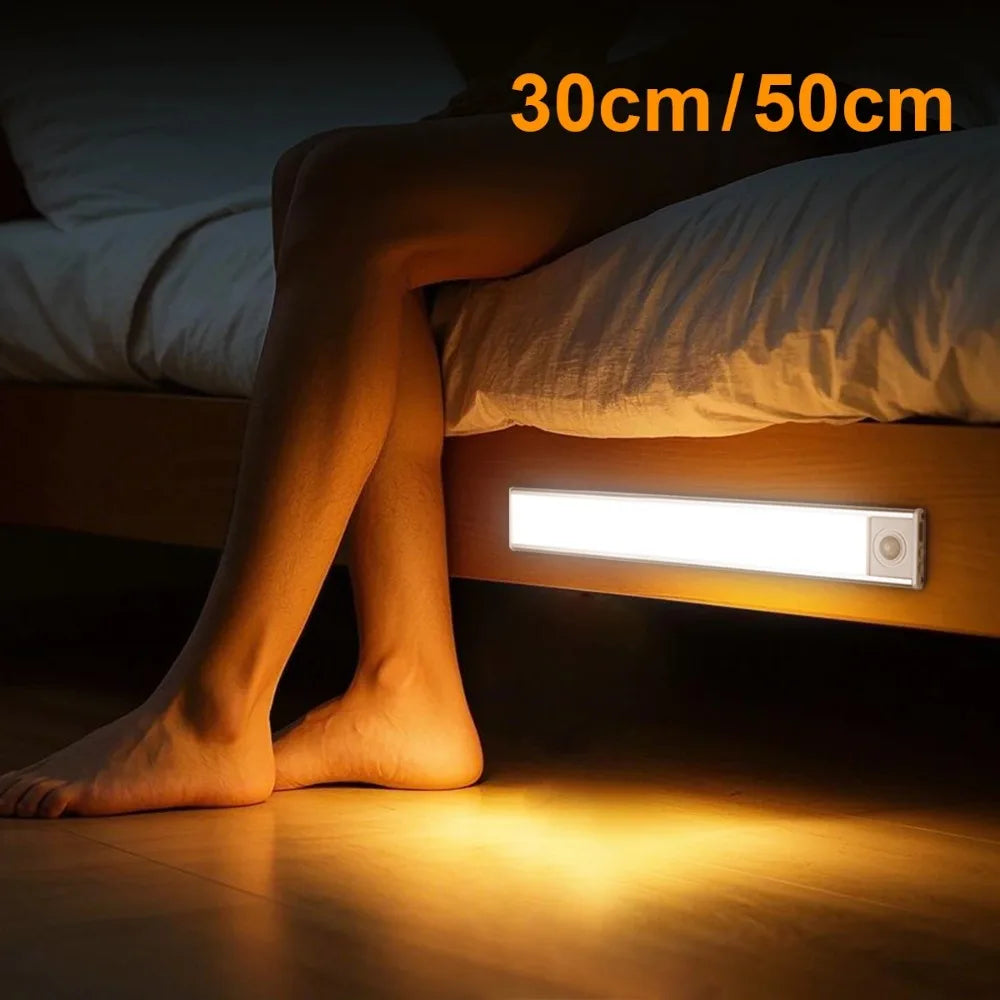 Motion Sensor Strip